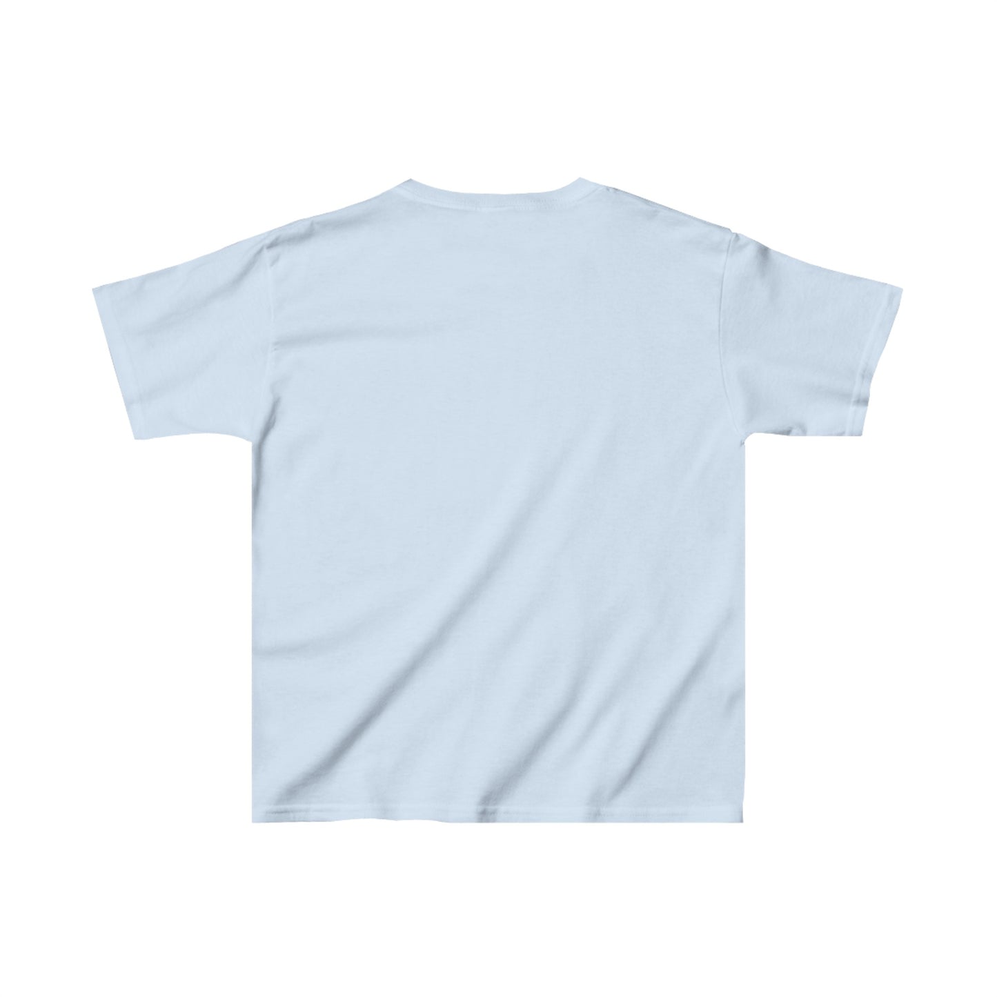 Shark Thoughts - Kids Heavy Cotton™ Tee